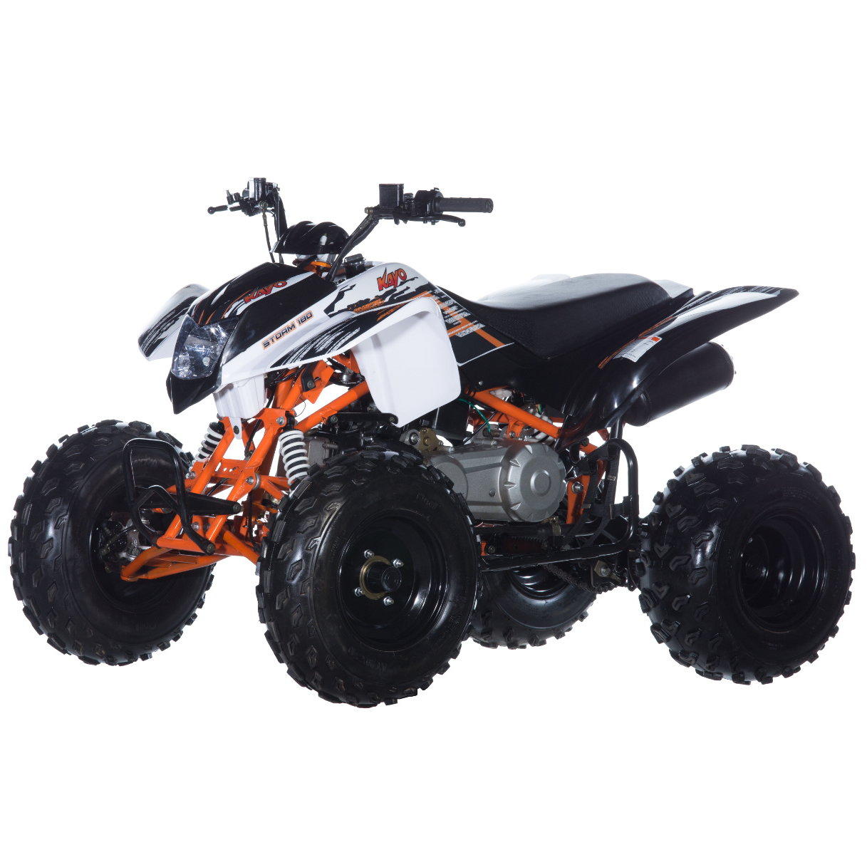 Kayo 180 Sport